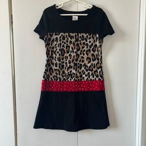 Disorderly Kids Dress 7
